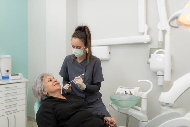Best Emergency Orthodontic Repairs in Meraux, LA
